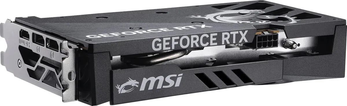 MSI GeForce RTX 5050 Gaming | 8GB GDDR6 | PCIe 5.0 | OC EDITION