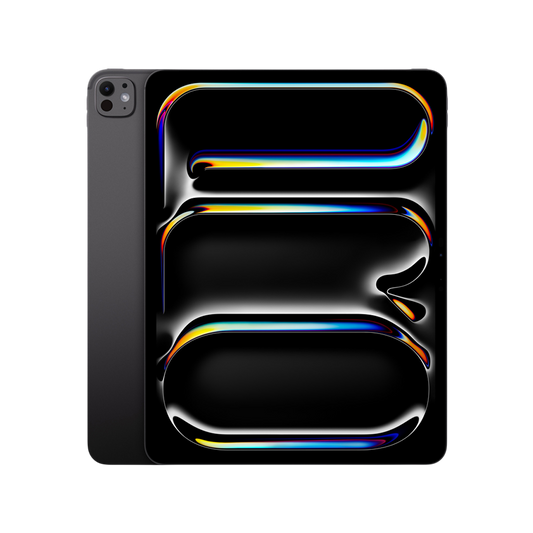 iPad Pro 13" M4 | Chip M4 | 16GB RAM | 1TB SSD | Pantalla Ultra Retina XDR | Face ID