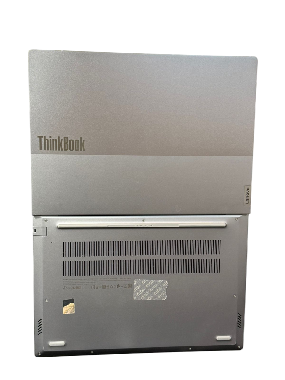 LENOVO THINKBOOK 14 G6 RYZEN 3 SERIE 7000 16 GB RAM 512 GB SSD LECTOR HUELLA WIN-11