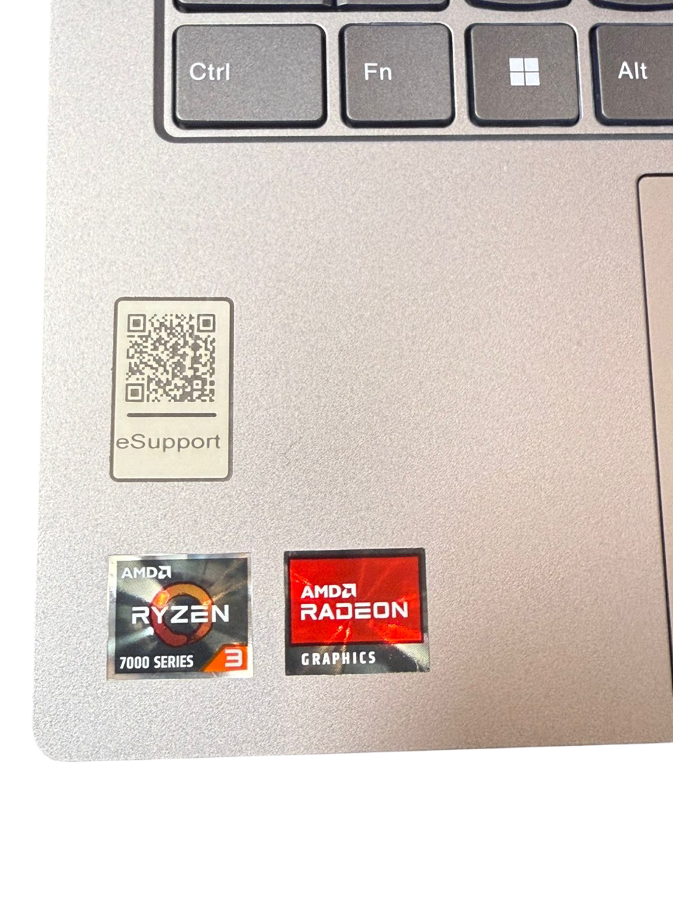 LENOVO THINKBOOK 14 G6 RYZEN 3 SERIE 7000 16 GB RAM 512 GB SSD LECTOR HUELLA WIN-11