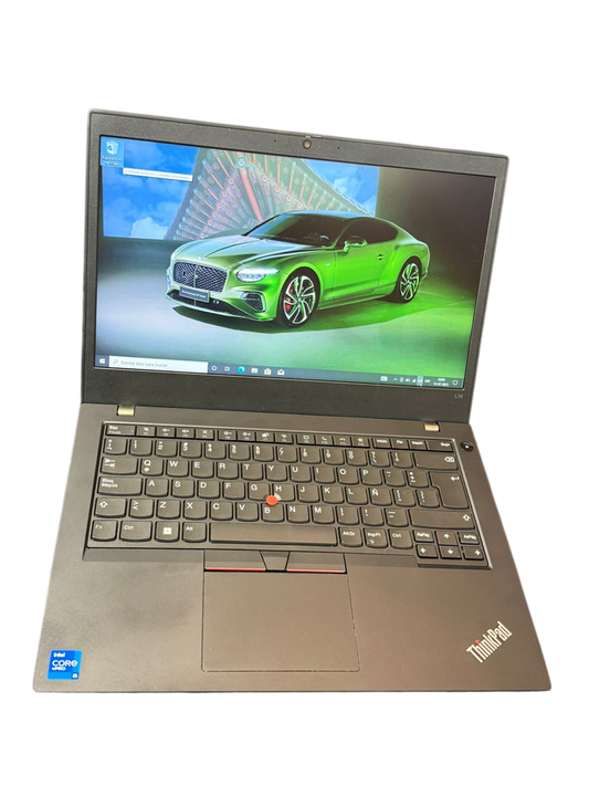LENOVO THINKPAD L14 G2 i5-11VA GEN 16 GB RAM 512 GB SSD