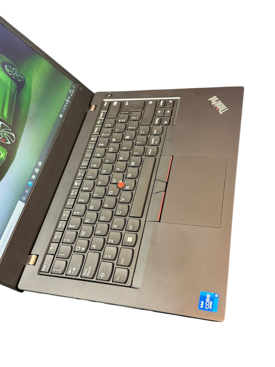 LENOVO THINKPAD L14 G2 i5-11VA GEN 16 GB RAM 512 GB SSD