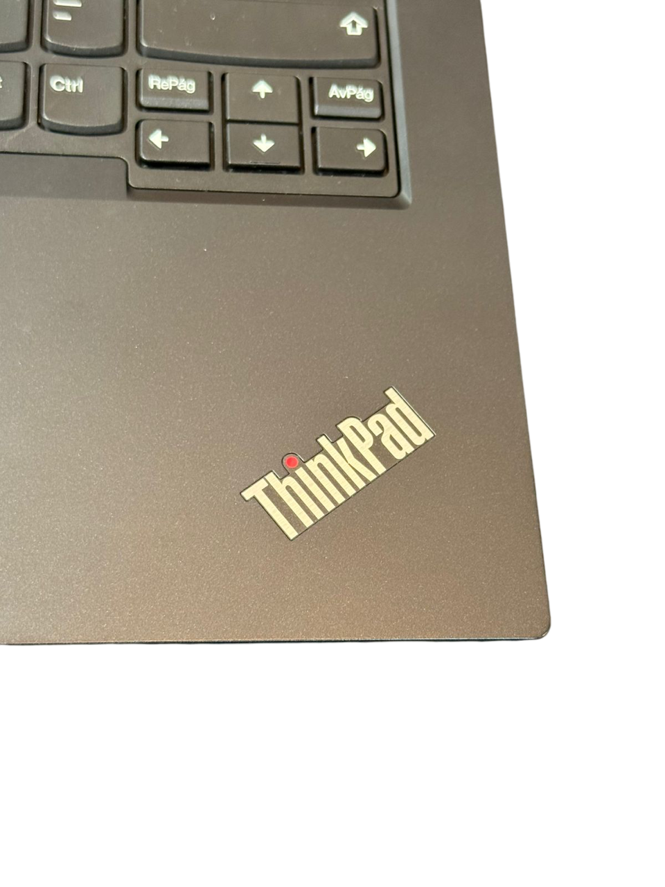 LENOVO THINKPAD L14 G2 i5-11VA GEN 16 GB RAM 512 GB SSD