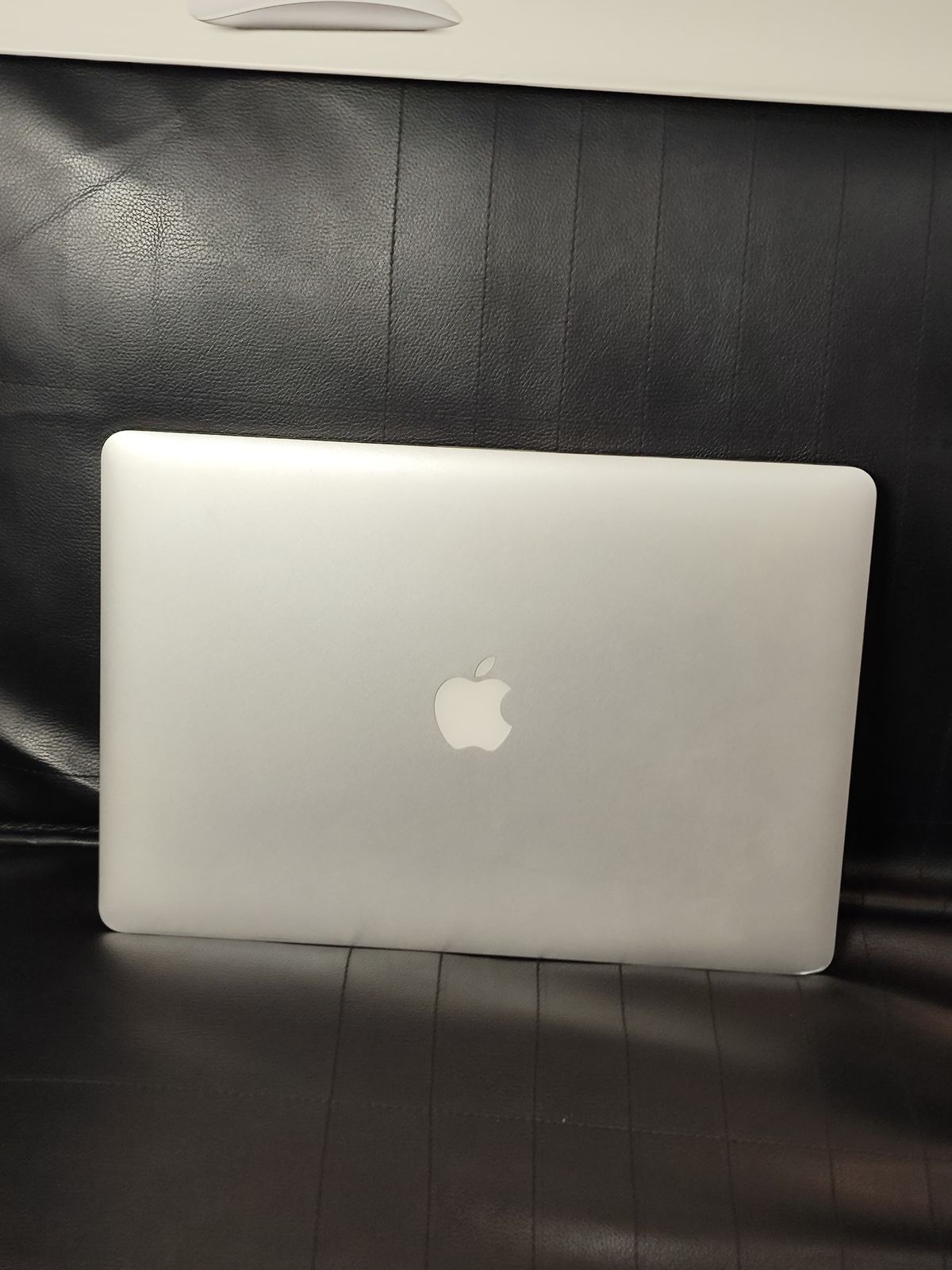 macbook pro retina 2012 i7 16 gb ram 512 gb ssd llegar y usar