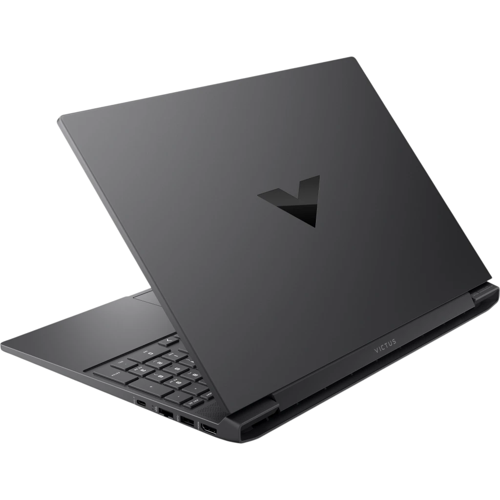 HP VICTUS GAMING 15 | Intel Core i5 13ª Gen | 16GB RAM DDR4 | 512GB SSD NVMe PCIe Gen4 | RTX 3050 6GB | 15.6" FHD IPS 144Hz | Gamer
