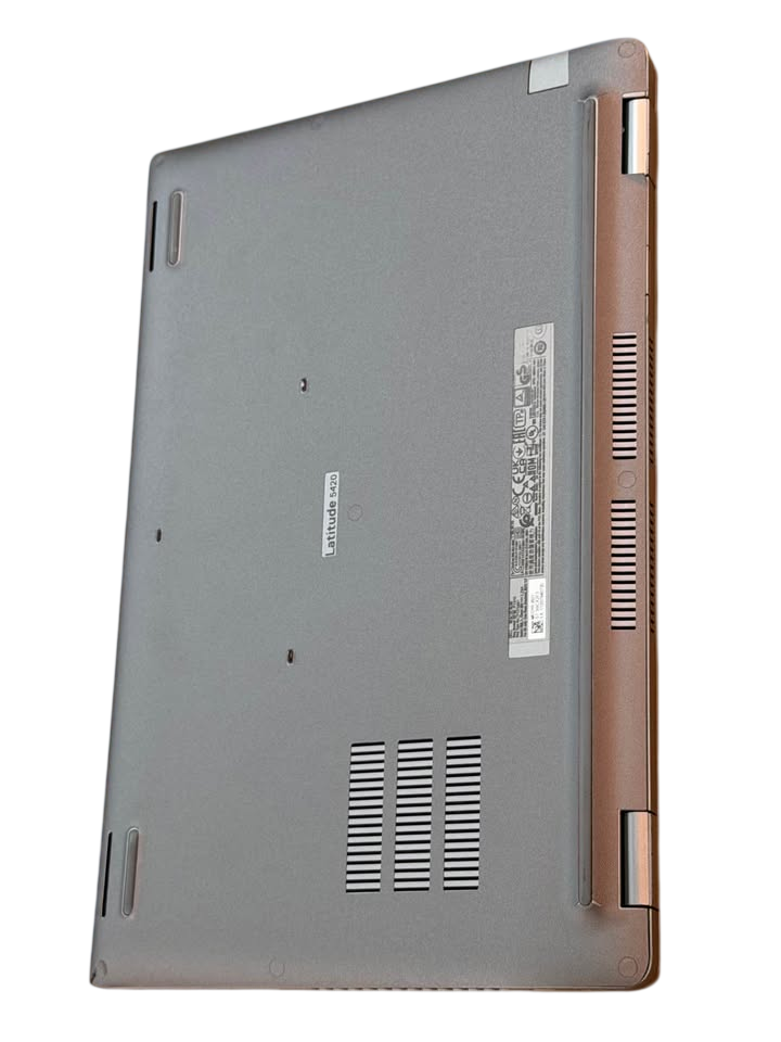 DELL LATITUDE 5420 EMPRESARIAL | Intel Core i5 11ª Gen | 16GB RAM DDR4 | 256GB SSD NVMe | Lector de Huella