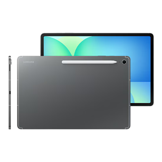 SAMSUNG GALAXY TAB S10 FE | Pantalla 10.9" WUXGA+ 90Hz | 8GB RAM | 128GB Expandible | S Pen Incluido | Exynos 1580 | Wi‑Fi | Impecable