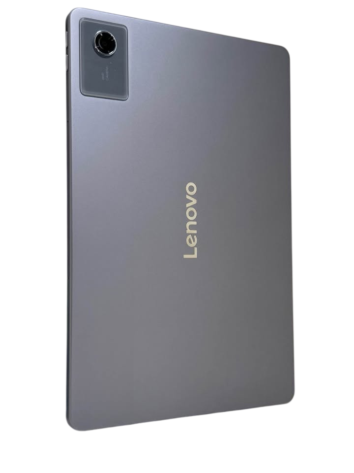 Lenovo Idea Tab 11" TB336FU | MediaTek Dimensity 6300 | 6GB RAM | 128GB | Android 15 | Pantalla Táctil | Wi‑Fi y Bluetooth