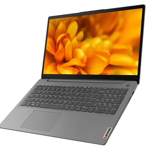 Lenovo IdeaPad 16" | AMD Athlon Silver | 8GB RAM DDR4 | 128GB SSD + 500GB HDD | Teclado Numérico