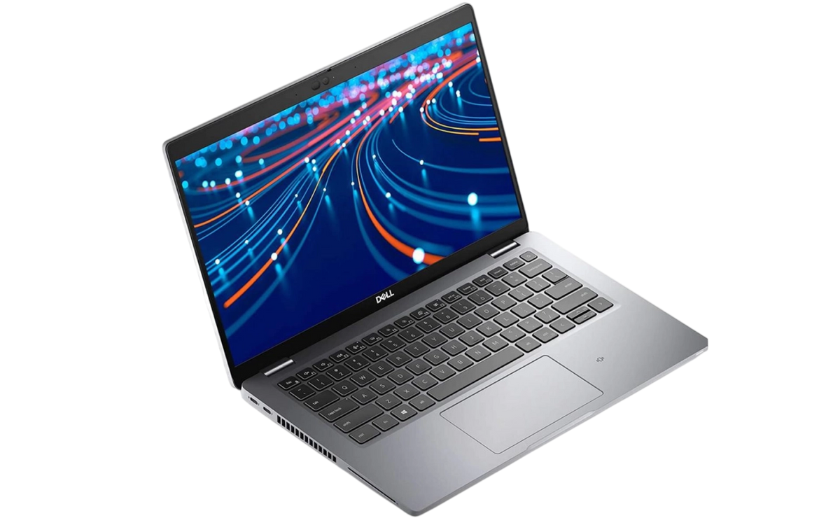 DELL LATITUDE 5420 EMPRESARIAL | Intel Core i5 11ª Gen | 16GB RAM DDR4 | 256GB SSD NVMe | Lector de Huella