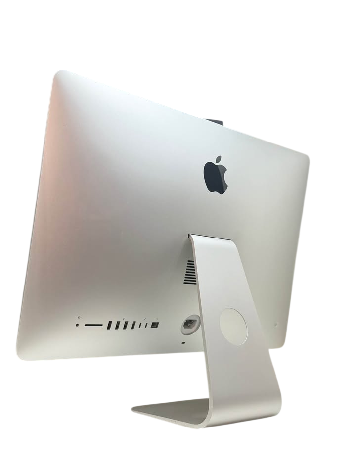 Apple iMac 21.5" 2017 | Intel Core i5 | 32GB RAM DDR4 | 1TB SSD | Thunderbolt 3 USB-C | Mouse y Teclado Original
