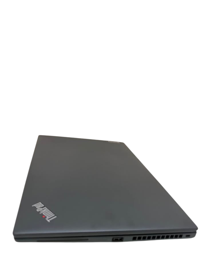 Lenovo ThinkPad T14s | Intel Core i7 vPro 12ª Gen | 16GB RAM DDR5 | 512GB SSD M.2 | 14" | Teclado Iluminado