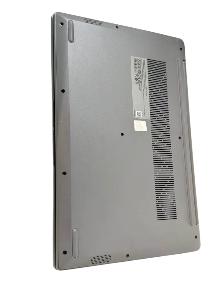 Lenovo IdeaPad 3 16" | Intel Core i5 11ª Gen | 8GB RAM | 256GB SSD | 16" | Teclado Numérico | Windows 11 | Slim Liviano