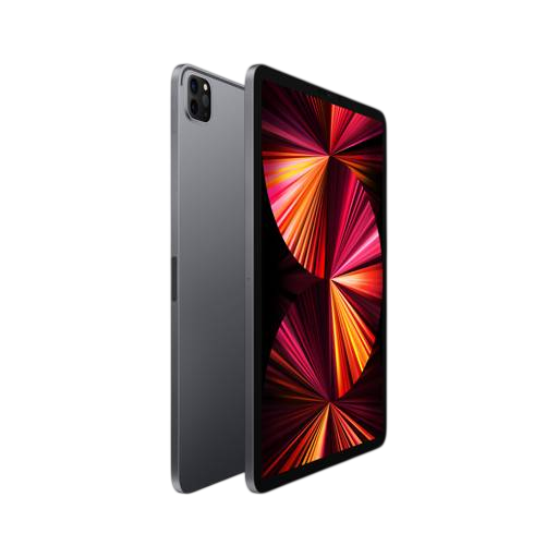 Apple iPad Pro 11" M1 | 3ª Gen | 128GB | 8GB RAM | Liquid Retina 120Hz | Face ID | USB-C Thunderbolt