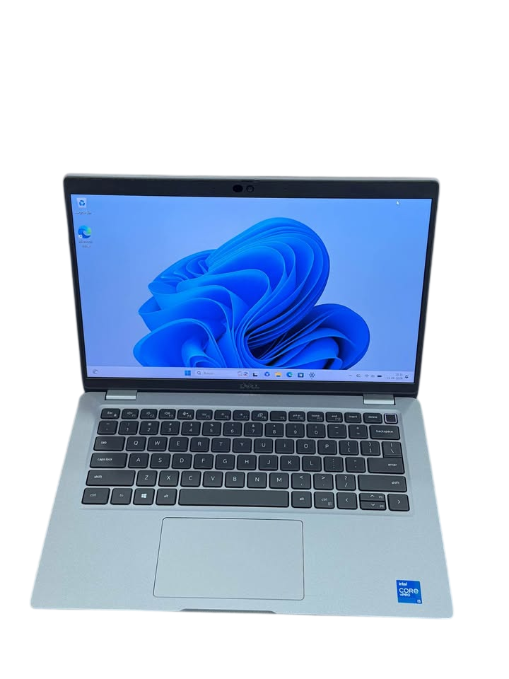 DELL LATITUDE 5420 EMPRESARIAL | Intel Core i5 11ª Gen | 16GB RAM DDR4 | 256GB SSD NVMe | Lector de Huella