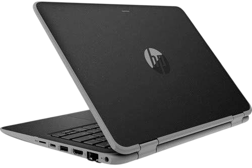 HP ProBook x360 G4 | Intel Core i5 8ª Gen | 8GB RAM | 128GB SSD M.2 | 11.6" Táctil | Doble Cámara | Slim Liviano