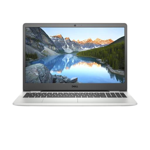 DELL INSPIRON 3501 15" | Intel Core i5 11ª Gen | 8GB RAM Expandible | 256GB SSD Expandible | Teclado Numérico