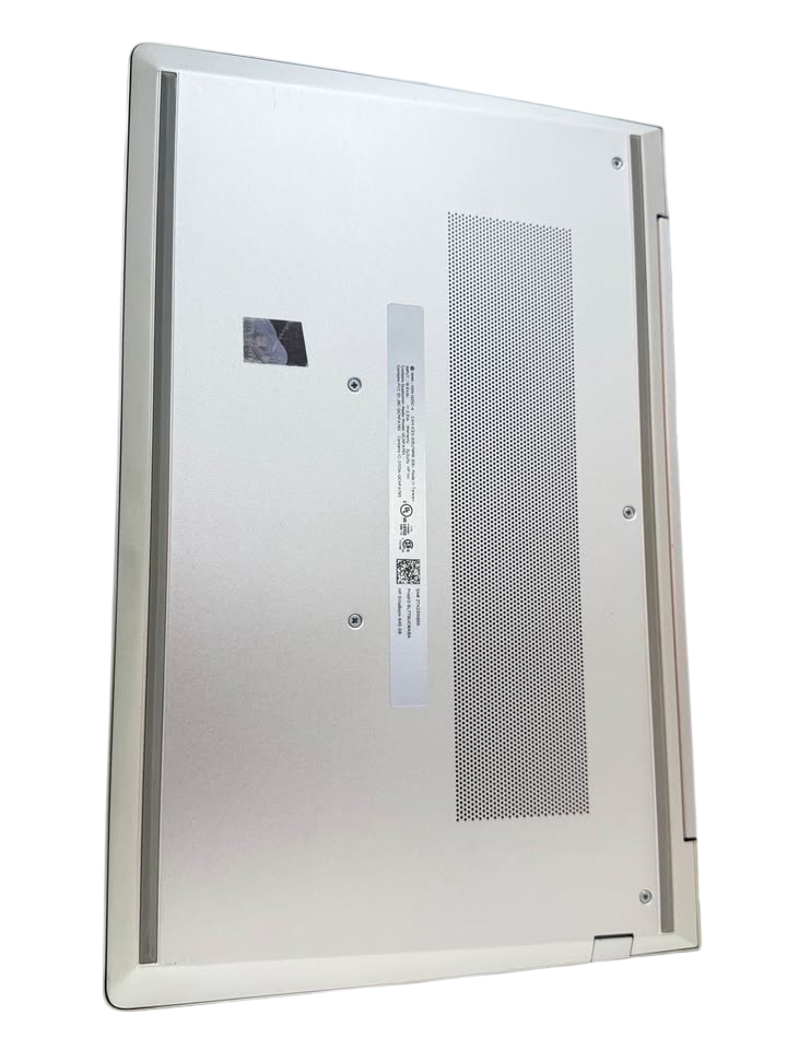 HP EliteBook Empresarial Alta Calidad | Ryzen 5 PRO 5675U | 16GB RAM | 256GB SSD NVMe | Chasis de Aluminio | Teclado Iluminado | Lector de Huella Digital