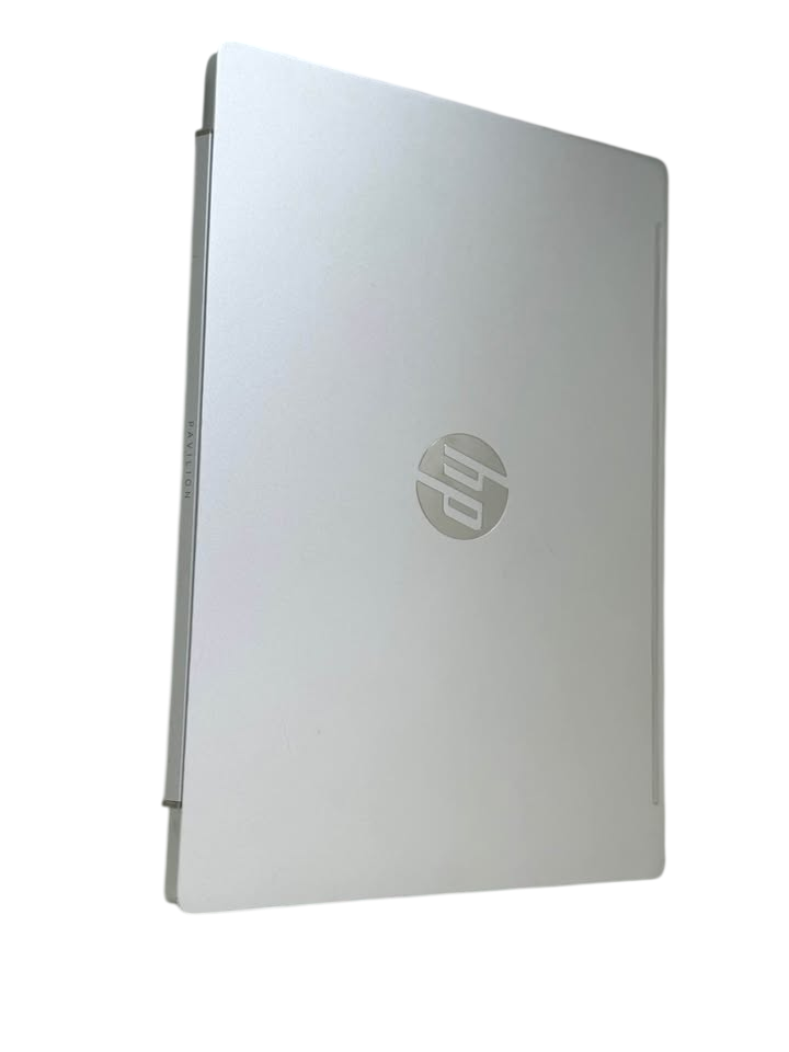 HP PAVILION SLIM 14" | Intel Core i5 10ª Gen | 8GB RAM | 256GB SSD | Lector de Huella Digital