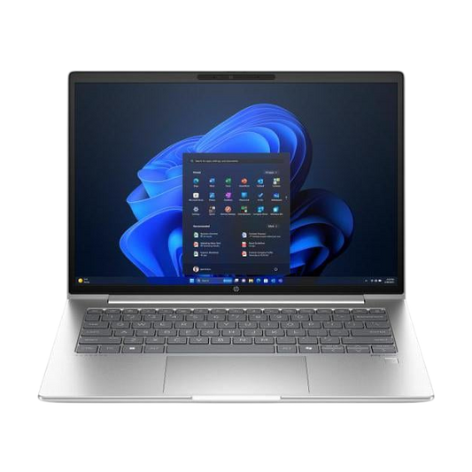 HP EliteBook Empresarial Alta Calidad | Ryzen 5 PRO 5675U | 16GB RAM | 256GB SSD NVMe | Chasis de Aluminio | Teclado Iluminado | Lector de Huella Digital