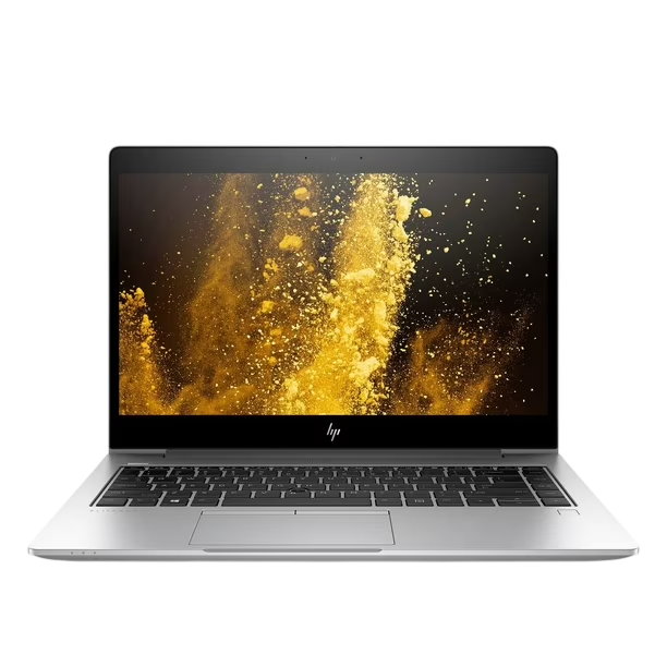 HP EliteBook Premium Slim x360 Táctil | Intel Core i5 vPro 7ma Gen | 8GB RAM | 256GB SSD M.2 | 13.5" | Pantalla Táctil Modo Tablet | Teclado Iluminado
