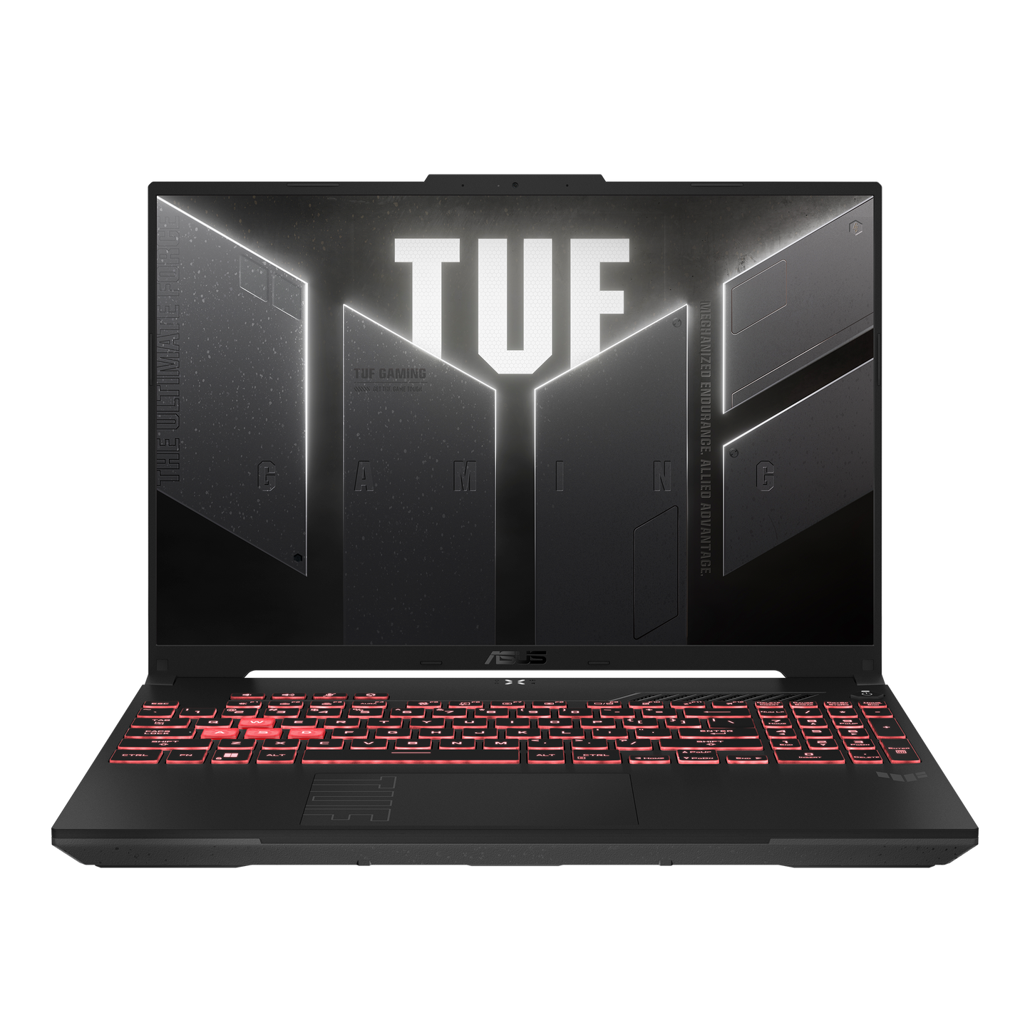 Asus TUF A16 Gaming | Ryzen 9 2025 | 32GB RAM DDR5 | 1TB SSD | RTX 5070 8GB | 165Hz - NUEVO