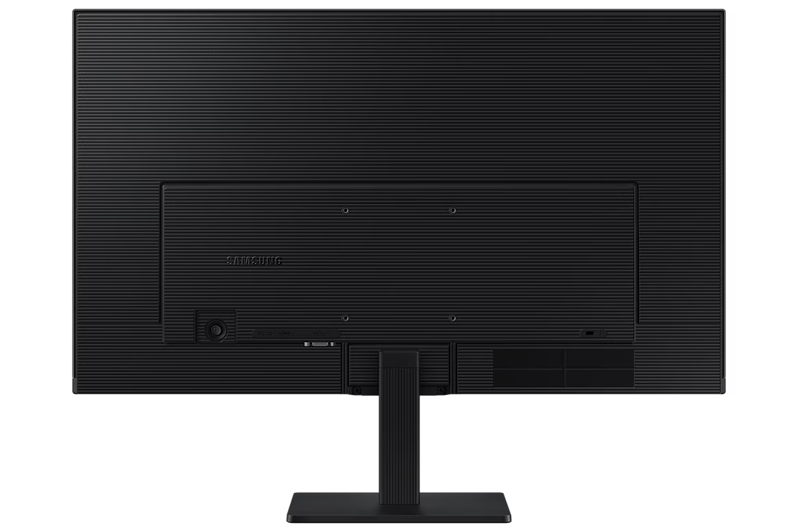 Monitor Samsung S3 Essential 27" | Full HD | 120Hz | Diseño Sin Bordes | Nuevo Sellado