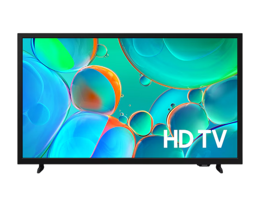 Smart TV Samsung 32" | Alta Calidad | Aplicaciones Integradas | Eficiencia Energética AAA | Nuevo Sellado