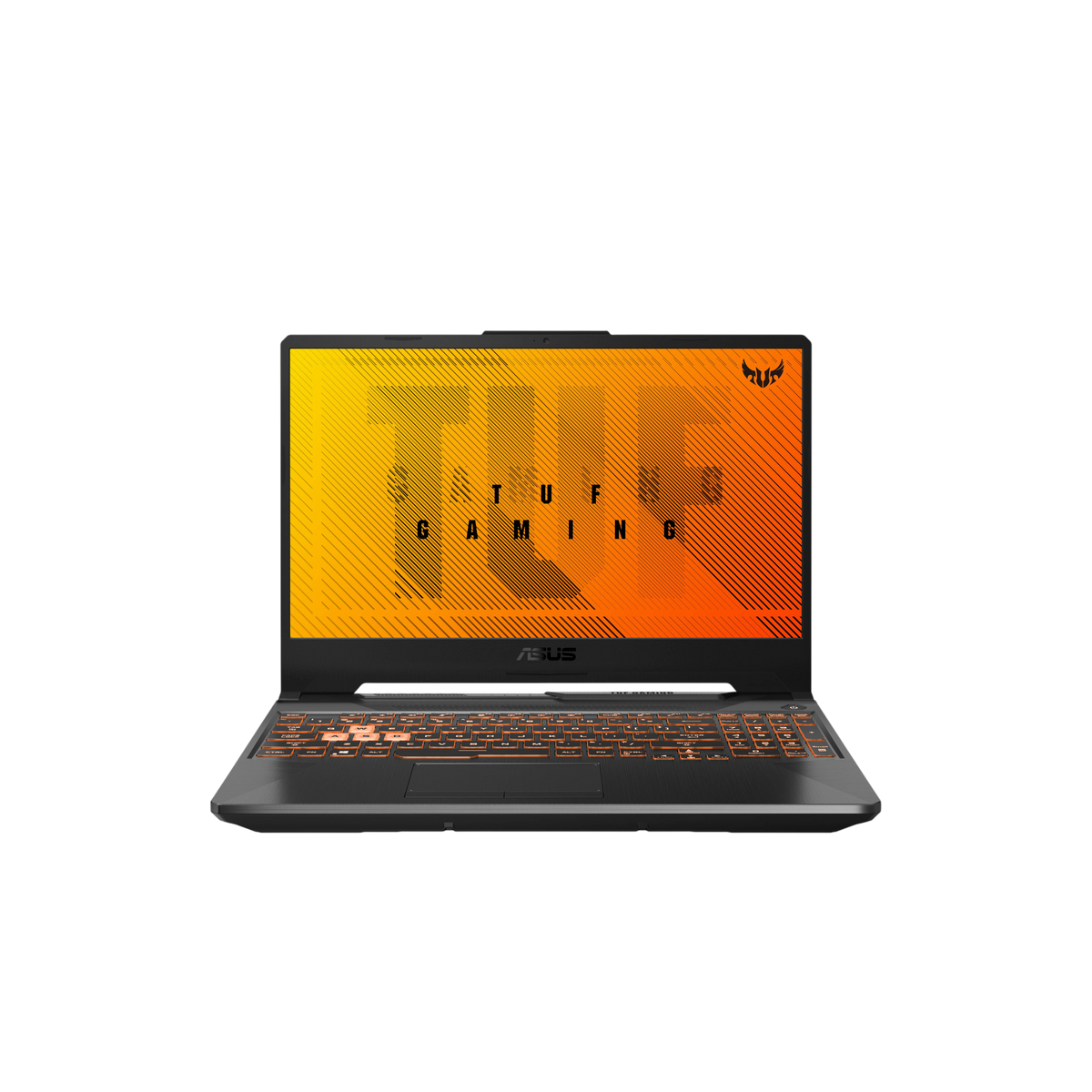 ASUS TUF Gaming F15 | Intel Core i5-10VA Gen | 16GB RAM | 512GB SSD | 144Hz | GTX 1650 4GB | Windows 11