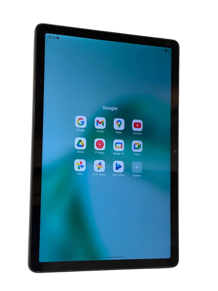 HONOR PAD X8a | 11" Full HD+ | 4GB RAM + 4GB RAM Turbo | 128GB | Snapdragon 680 | Android 16 | 4 Altavoces | USB‑C | Gris