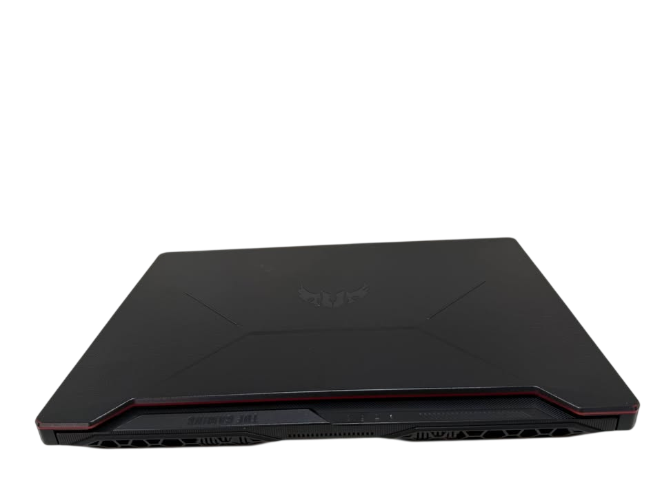 ASUS TUF Gaming F15 | Intel Core i5-10VA Gen | 16GB RAM | 512GB SSD | 144Hz | GTX 1650 4GB | Windows 11