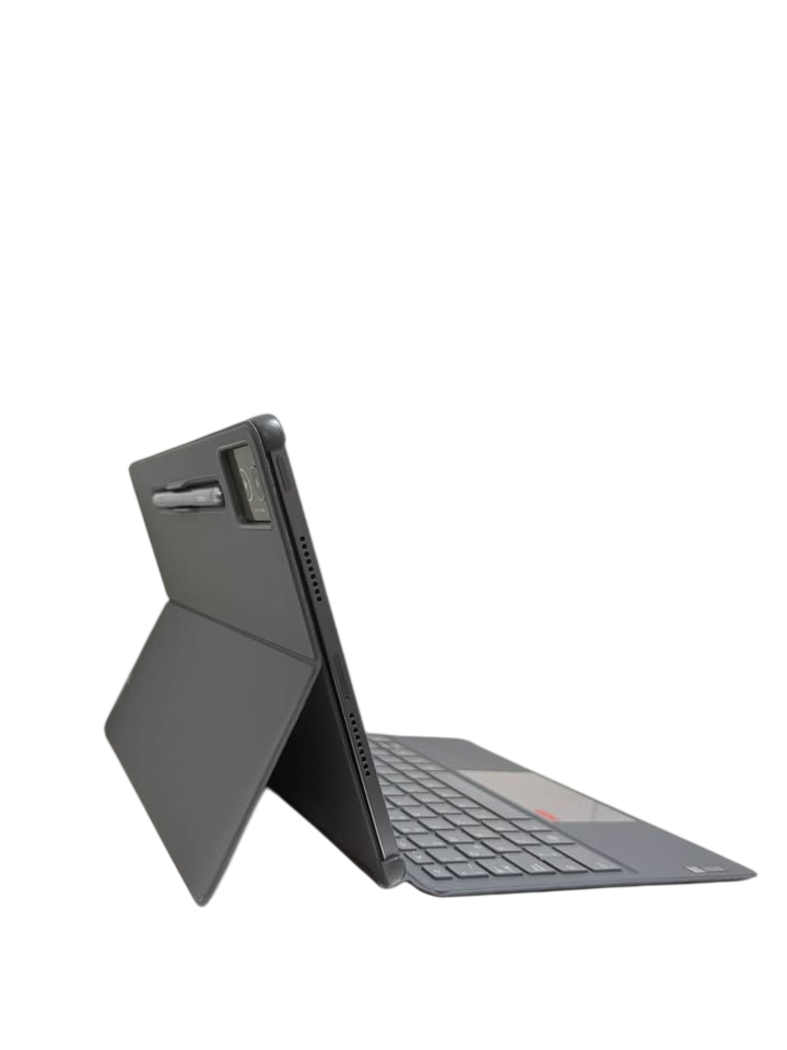 Lenovo Idea Tab Pro | Pantalla 12.7" 3K 144Hz | 8GB RAM LPDDR5X | Memoria 256GB UFS 4.0 | MediaTek Dimensity 8300 | Incluye Teclado y Lápiz