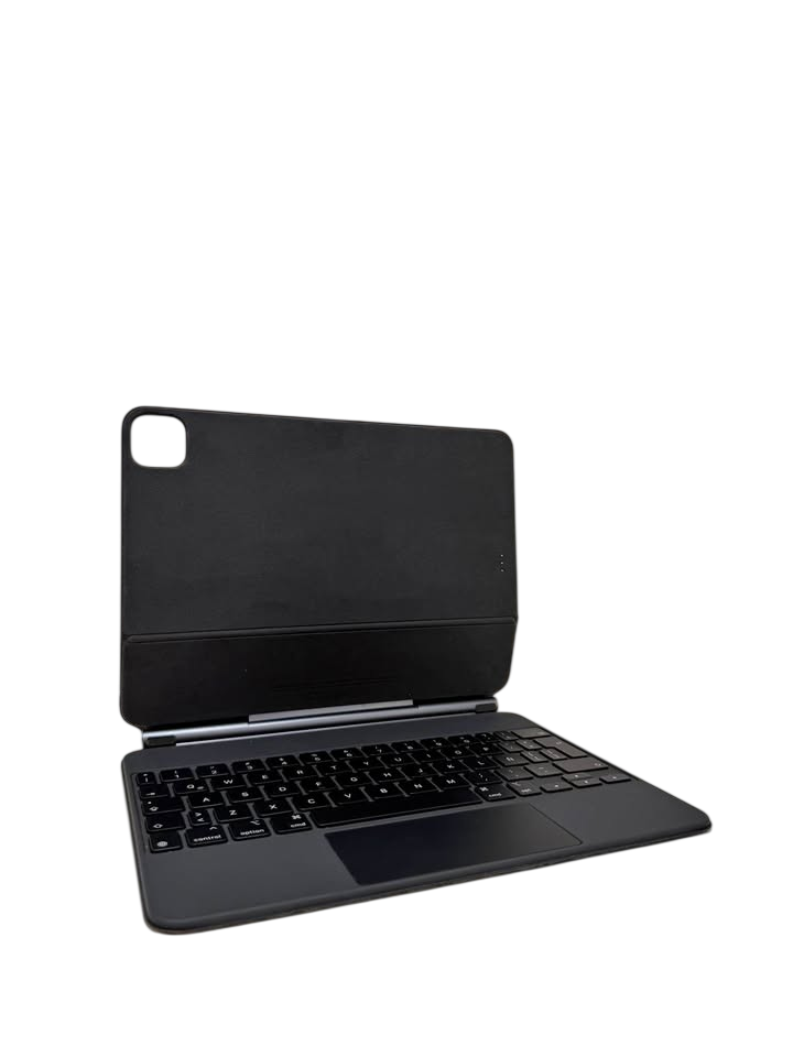 Apple Magic Keyboard para iPad Pro 11" | Original | Teclado Retroiluminado + Trackpad | USB-C
