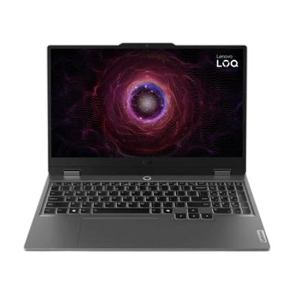 LENOVO LOQ GAMER | AMD Ryzen 5 7235HS | 16GB RAM DDR5 | 1TB SSD M.2 NVMe | RTX 3050 6GB | 16" 144Hz | Teclado Iluminado