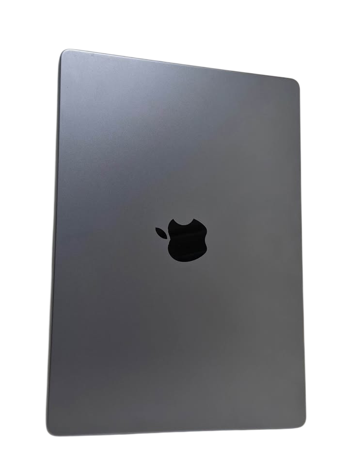 APPLE MACBOOK PRO 14" M5 | 24GB RAM Unificada | 1TB SSD | Pantalla Liquid Retina XDR 120Hz | Batería 100% – Solo 22 Ciclos | Casi Nuevo