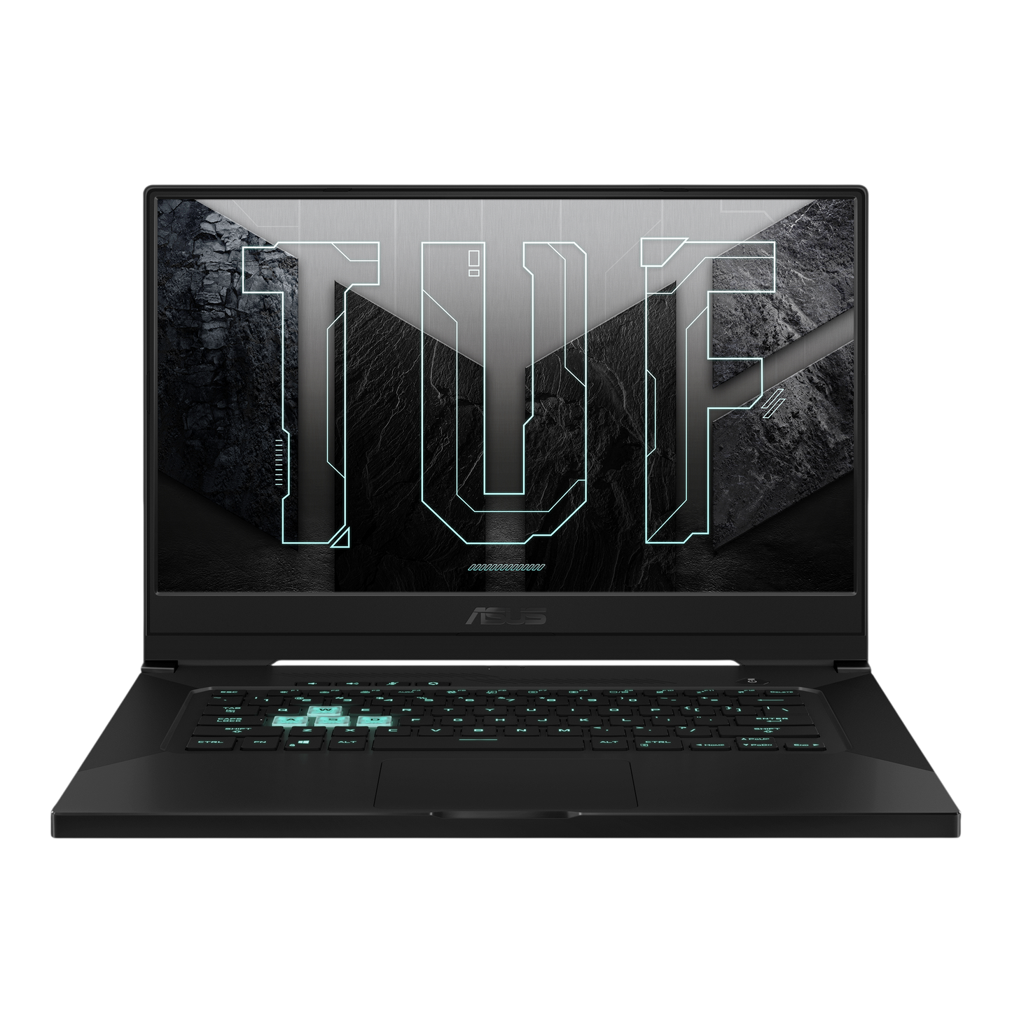 ASUS TUF Gaming Dash F15 | i7-11370H 3.30GHz | 16GB RAM | 512GB SSD NVMe M.2 | RTX 3050