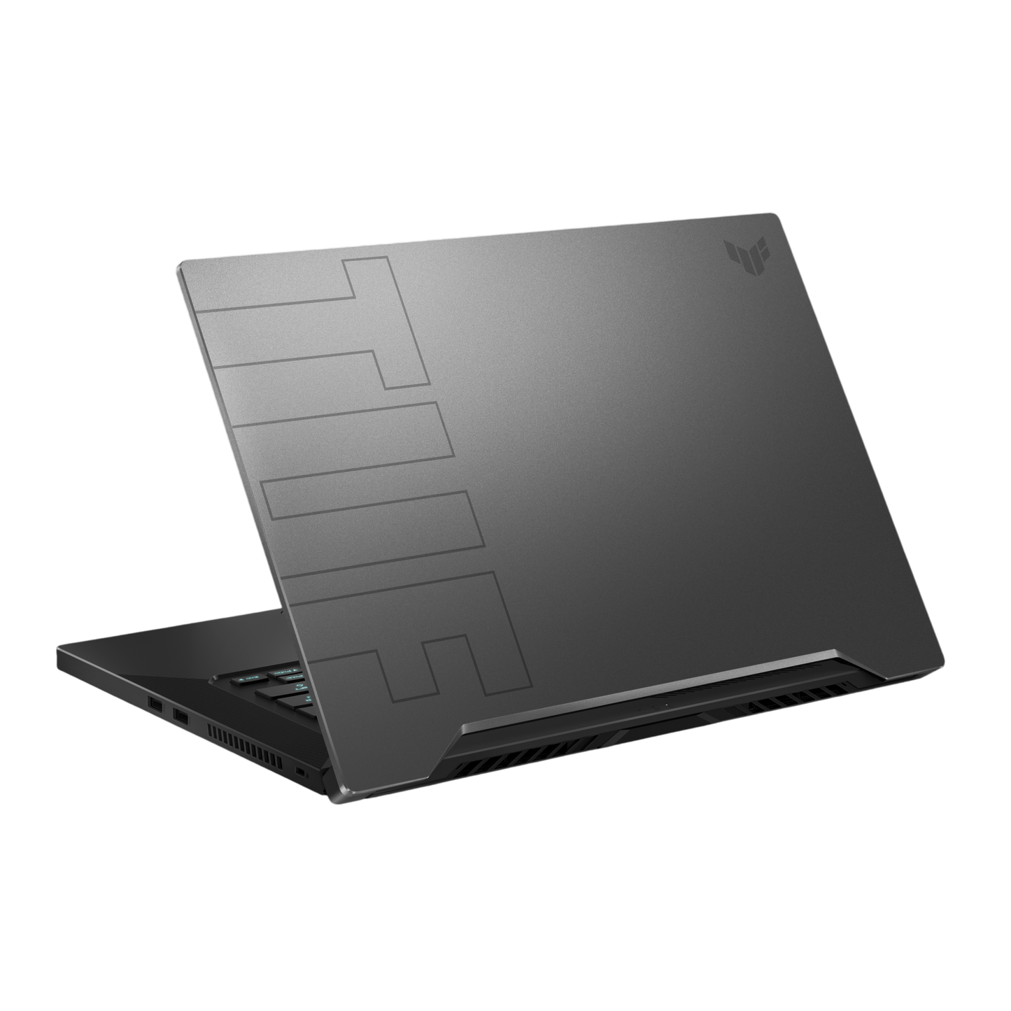 ASUS TUF Gaming Dash F15 | i7-11370H 3.30GHz | 16GB RAM | 512GB SSD NVMe M.2 | RTX 3050