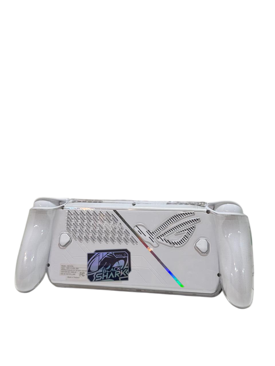 ASUS ROG XBOX ALLY (2025) RC73YA | AMD Ryzen Z2 A | 16GB LPDDR5 6400MT/s | 512GB SSD NVMe PCIe 4.0 | 7" FHD 120Hz Táctil | Windows 11 Home | Gaming Handheld PC