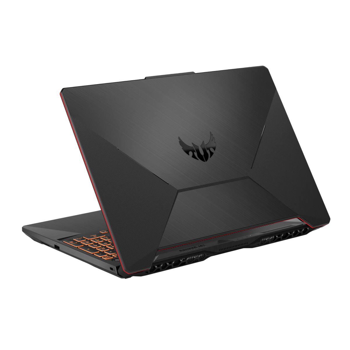 ASUS TUF Gaming F15 | Intel Core i5-10VA Gen | 16GB RAM | 512GB SSD | 144Hz | GTX 1650 4GB | Windows 11