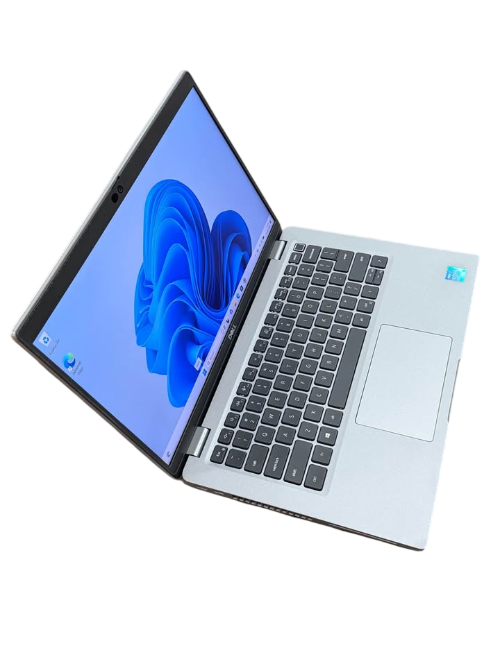 DELL LATITUDE 5420 EMPRESARIAL | Intel Core i5 11ª Gen | 16GB RAM DDR4 | 256GB SSD NVMe | Lector de Huella