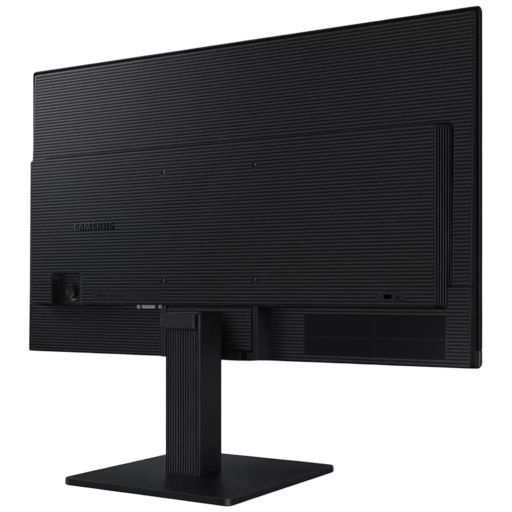 Monitor Samsung Essential S3 24" | Full HD | 120Hz | Panel IPS | Nuevo Sellado