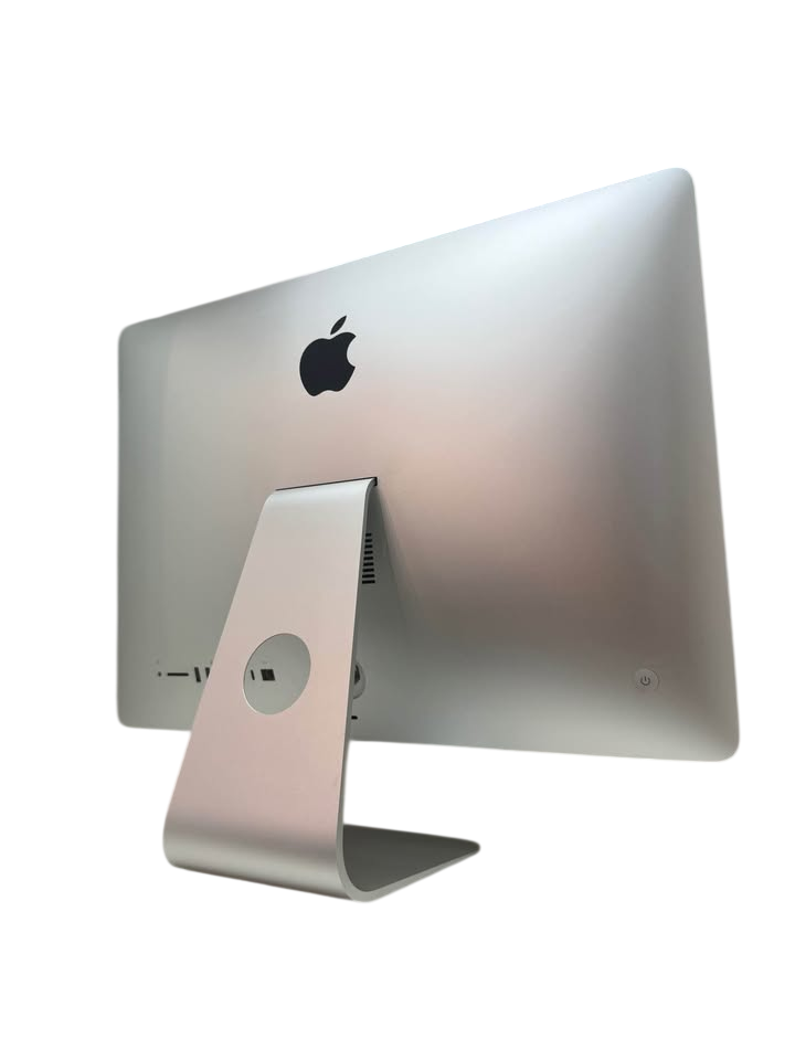 Apple iMac 21.5" 2017 | Intel Core i5 | 32GB RAM DDR4 | 1TB SSD | Thunderbolt 3 USB-C | Mouse y Teclado Original