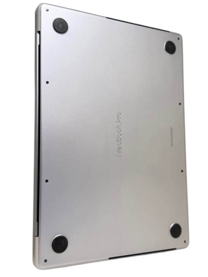 Apple MacBook Pro 14" | Chip M2 Pro | 16GB RAM | 512GB SSD | Pantalla Liquid Retina XDR