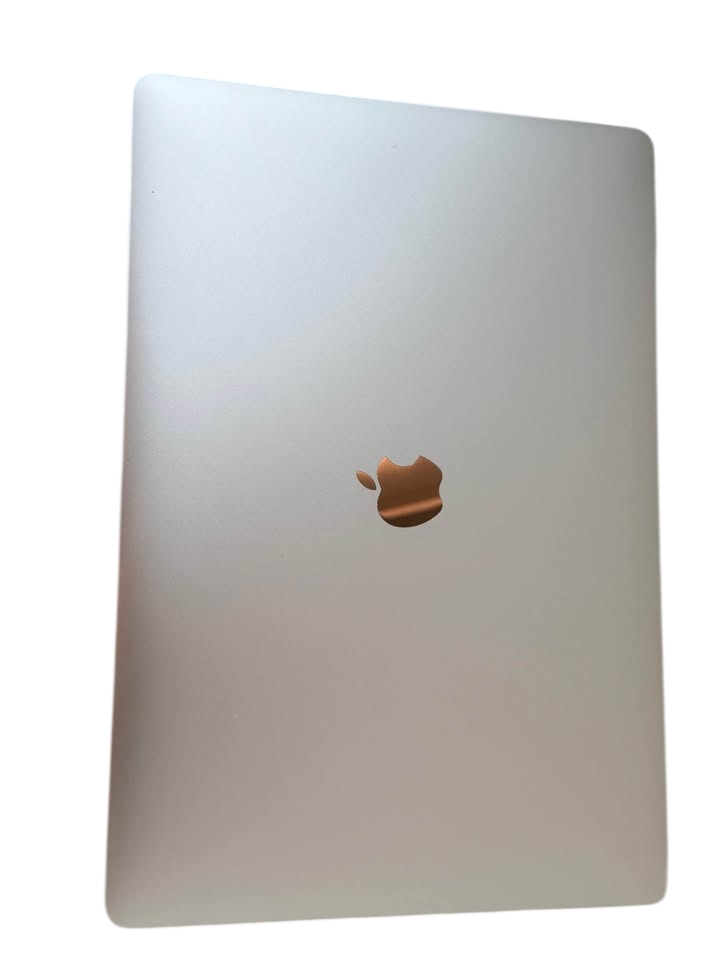 Apple MacBook Pro 15" (2018) | Pantalla Retina | Intel i7 | 16GB RAM | 256GB SSD | Touch Bar