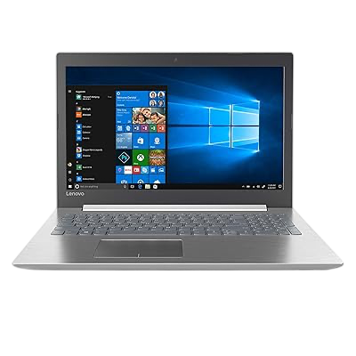 Lenovo IdeaPad 16" | AMD A10 7.ª Gen | 8GB RAM | 512GB SSD | Pantalla Amplia - Grado A