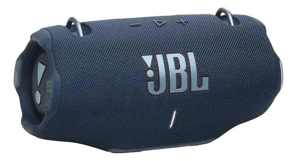 JBL Xtreme 4 | Sonido Pro de Alta Calidad | 24 Horas de Batería | Color Azul