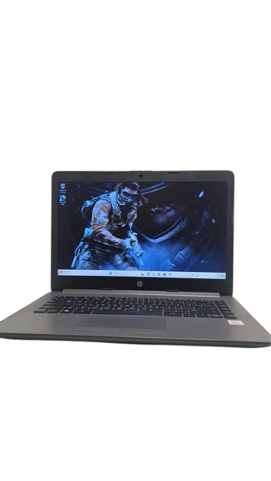 HP 240 G8 Notebook 14" | i5-10ma Gen | 16GB RAM | 256GB SSD | Grado B