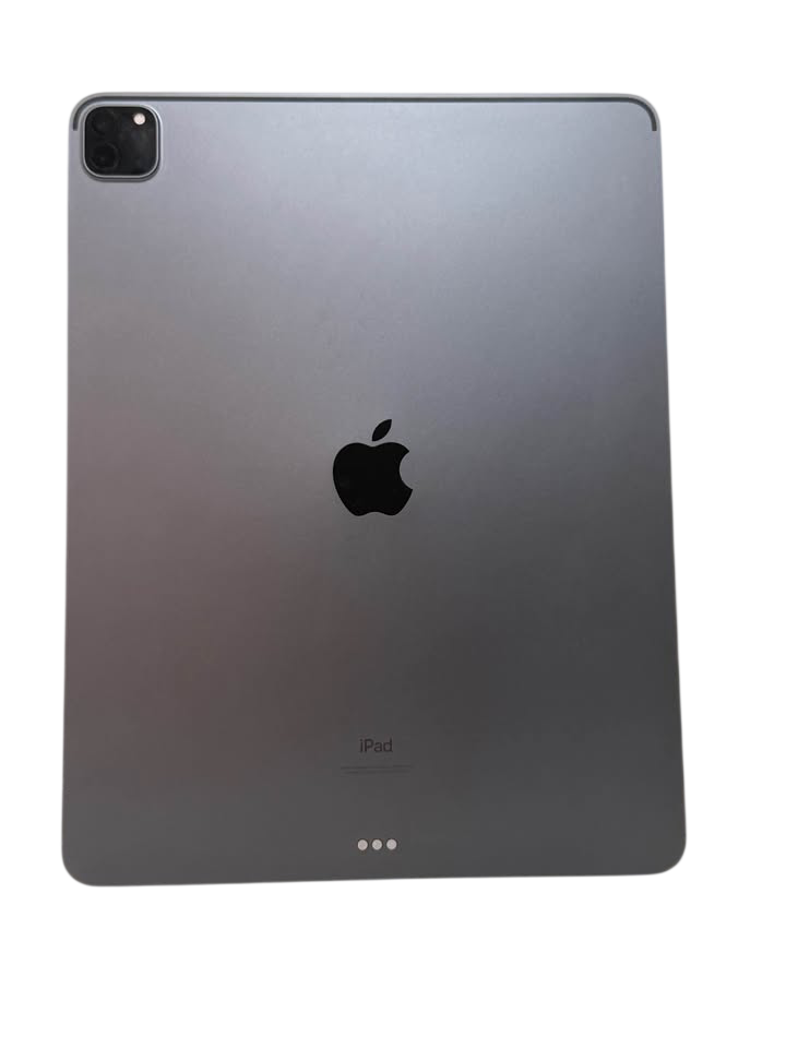 iPad Pro 12.9" 5ta Gen | Chip M1 | 128GB | Pantalla Liquid Retina XDR | Face ID