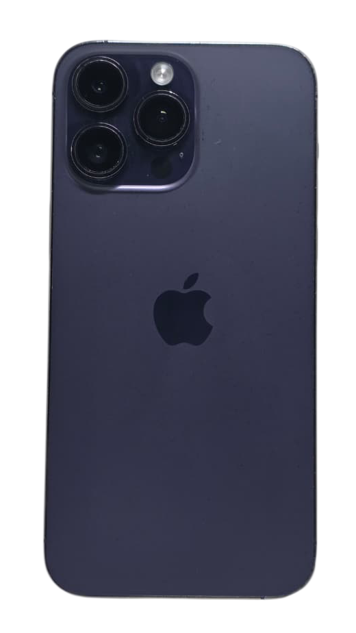 iPhone 14 Pro Max | 128GB | Pantalla 6.7" | Dynamic Island | Grado A