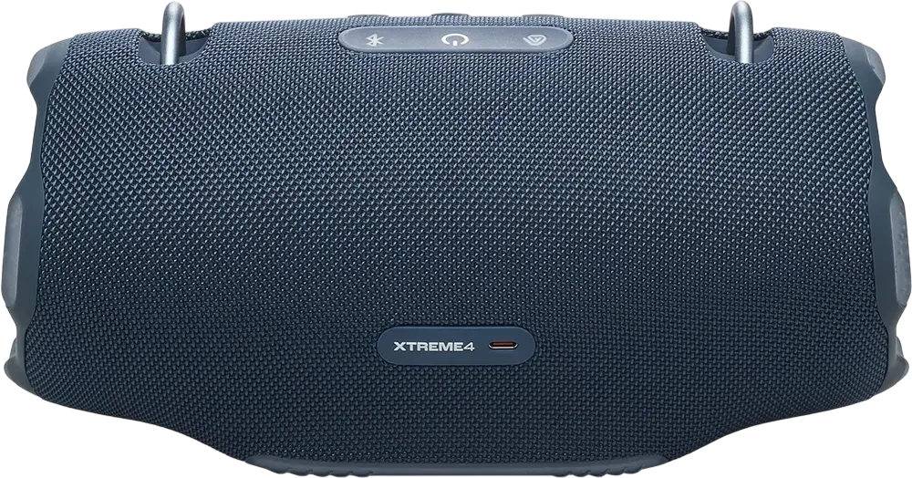 JBL Xtreme 4 | Sonido Pro de Alta Calidad | 24 Horas de Batería | Color Azul